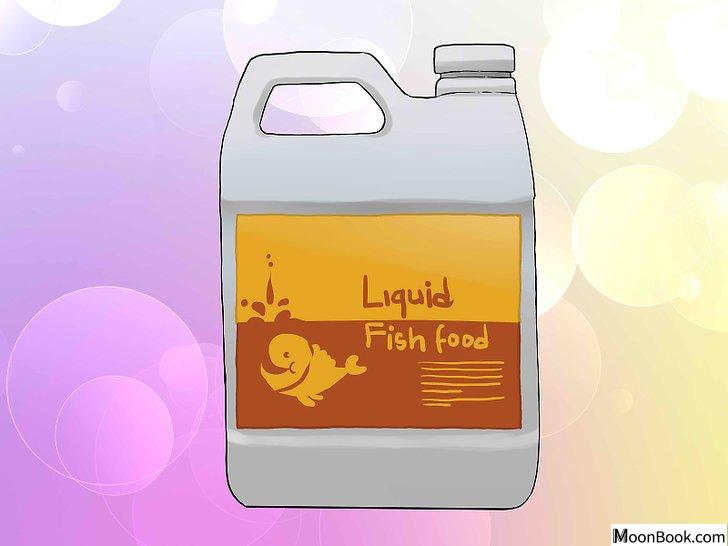 以Tell if Your Fish Is Having Babies Step 14为标题的图片