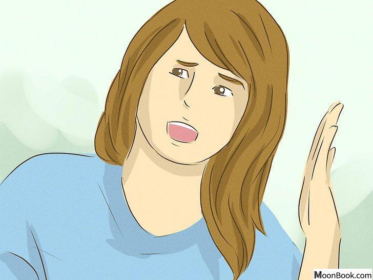 以Tell if Your Wife Is Cheating Step 9为标题的图片