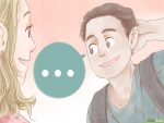 以Tell if a Guy Likes You More Than a Friend Step 1为标题的图片