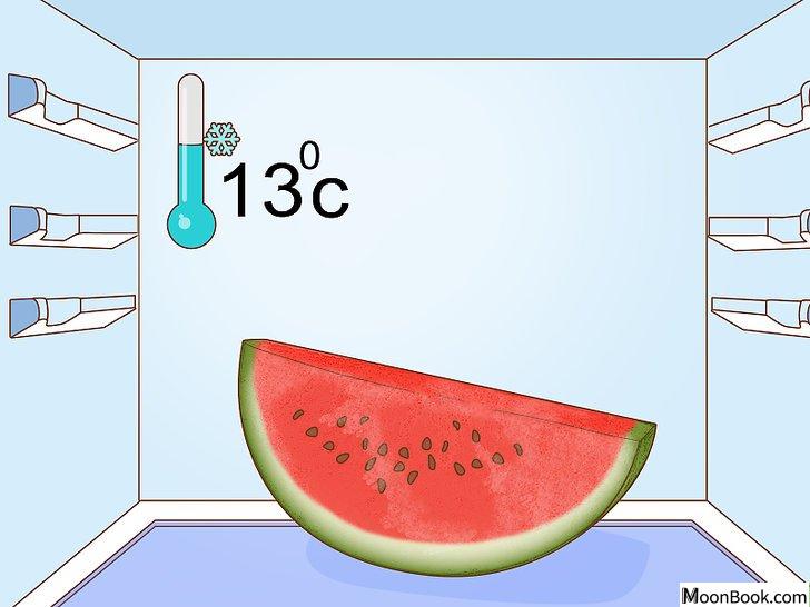 以Tell if a Watermelon Is Bad Step 10为标题的图片