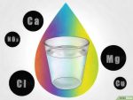 以Test Water Quality Step 1为标题的图片