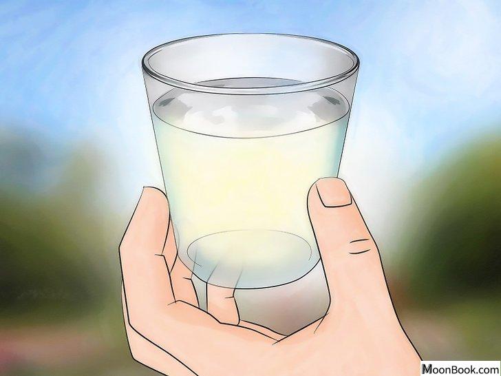 以Test Water Quality Step 10为标题的图片