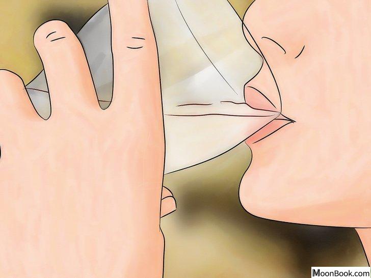 以Test Water Quality Step 8为标题的图片