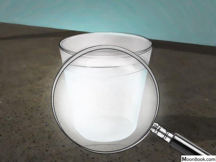 以Test Water Quality Step 9为标题的图片
