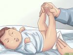 以Treat Diaper Rash Step 1为标题的图片