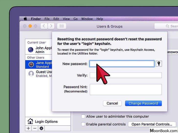 以Turn Off Parental Controls Step 27为标题的图片