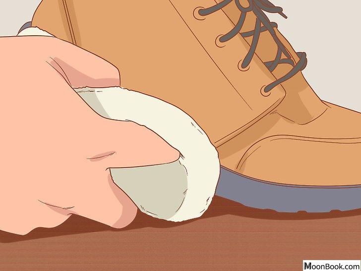 以Wash Shoes in a Washing Machine Step 1为标题的图片