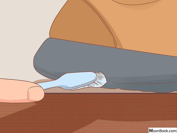 以Wash Shoes in a Washing Machine Step 2为标题的图片