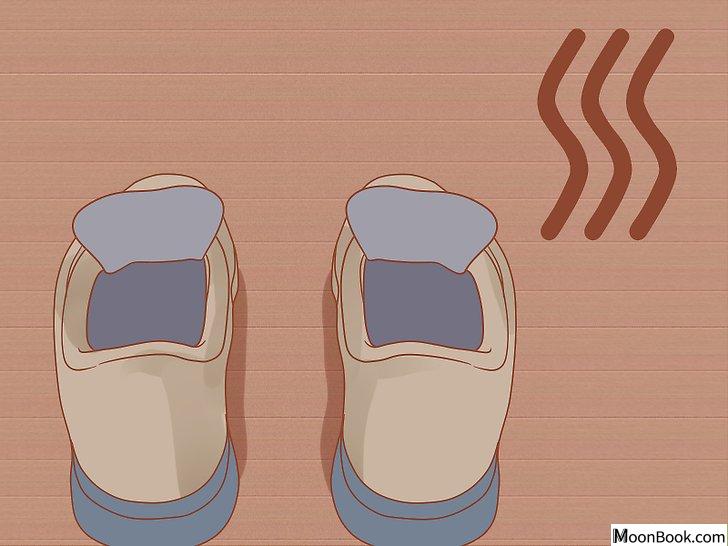 以Wash Shoes in a Washing Machine Step 8为标题的图片