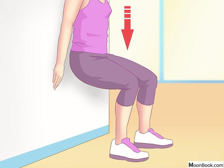 以Work Your Back Muscles at Home Step 5为标题的图片