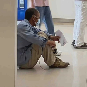 人 生 残 酷 ！