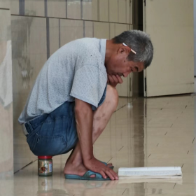 人 生 残 酷 ！